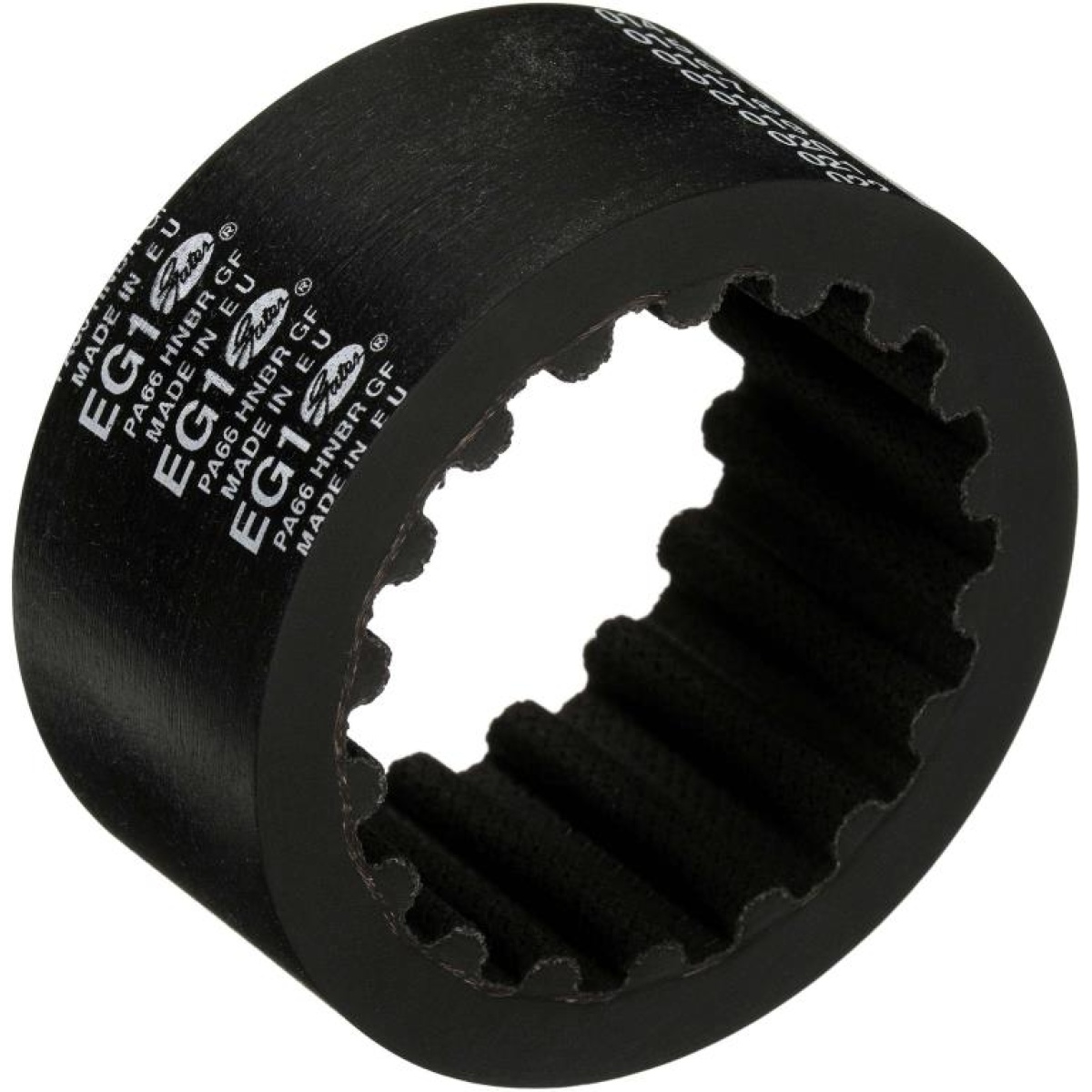 KLİMA KAPLİN KAYIŞI T5 2,5